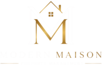 Modern Maison